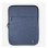Hülle Sleeve Nilox NXSL13BL für Laptops bis 13.3" Blau