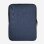 Hülle Sleeve Nilox NXSL13BL für Laptops bis 13.3" Blau