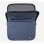 Hülle Sleeve Nilox NXSL13BL für Laptops bis 13.3" Blau