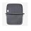 Hülle Sleeve Nilox NXSL13GY für Laptops bis 13,3" grau