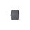 Hülle Sleeve Nilox NXSL13GY für Laptops bis 13,3" grau