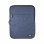 Hülle Sleeve Nilox NXSL14BL 14.1" Blau