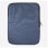 Hülle Sleeve Nilox NXSL14BL 14.1" Blau