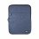 Hülle Sleeve Nilox NXSL14BL 14.1" Blau
