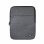 Funda Sleeve Nilox 14.1" Gris Acolchada para Portátiles y Tablets