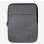 Funda Sleeve Nilox 14.1" Gris Acolchada para Portátiles y Tablets