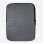 Funda Sleeve Nilox 14.1" Gris Acolchada para Portátiles y Tablets