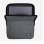 Funda Sleeve Nilox 14.1" Gris Acolchada para Portátiles y Tablets