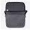 Funda Sleeve Nilox 14.1" Gris Acolchada para Portátiles y Tablets