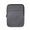 Funda Sleeve Nilox 14.1" Gris Acolchada para Portátiles y Tablets