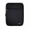 Hülle Sleeve Nilox 15.6 Schwarz für Laptop