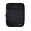Hülle Sleeve Nilox 15.6 Schwarz für Laptop