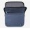 Funda Sleeve Nilox 15.6" Azul para Portátil o Tablet