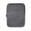Funda Sleeve Nilox 15.6" Gris Acolchada para Portátiles
