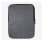 Funda Sleeve Nilox 15.6" Gris Acolchada para Portátiles