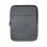 Funda Sleeve Nilox 15.6" Gris Acolchada para Portátiles