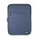 Hülle Sleeve Nilox 17.3" Schwarz für Laptops und Tablets