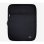 Hülle Sleeve Nilox 17.3" Schwarz für Laptops und Tablets