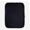 Hülle Sleeve Nilox 17.3" Schwarz für Laptops und Tablets