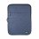 Hülle Sleeve Nilox 17.3" Schwarz für Laptops und Tablets