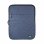 Hülle Sleeve Nilox 17.3" Schwarz für Laptops und Tablets