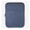 Funda Sleeve Nilox 17.3" Azul para Portátiles y Tablets