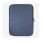 Funda Sleeve Nilox 17.3" Azul para Portátiles y Tablets