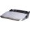 Atrilo Multifunzionale Fellowes Easy Glide Regolabile Nero/Grigio