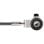 Cavo antifurto Targus DEFCON CL Nero 2,1 m