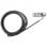 Cavo antifurto Targus DEFCON CL Nero 2,1 m