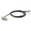 Cable antirrobo Equip 245400 1,8 m Cerradura con combinación Negro