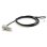 Cable antirrobo Equip 245400 1,8 m Cerradura con combinación Negro
