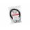 Cable antirrobo Equip 245400 1,8 m Cerradura con combinación Negro