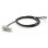 Cable antirrobo Equip 245400 1,8 m Cerradura con combinación Negro