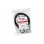 Cable antirrobo Equip 245400 1,8 m Cerradura con combinación Negro