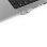 Cable antirrobo Compulocks MBPR14LDG01 Plata para MacBook Pro 14"