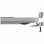 Cable antirrobo Compulocks MBPR14LDG01 Plata para MacBook Pro 14"