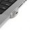 Cable antirrobo Compulocks MBPR14LDG01 Plata para MacBook Pro 14"