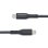 Cable USB-C 4m StarTech.com Charge 60W PD 2.0 USB 2.0