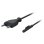 Netzteil Microsoft Surface 24W Schwarz