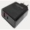 Chargeur mural USB-C PD 45W + USB-A 20W APPROX APPUSBWALL45W