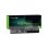 Batería Green Cell AS49 para ASUS X301 X401 X501