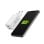 Cargador Hama 65W 2 Puertos USB-C Power Delivery Quick Charge Blanco