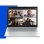 Portátil HP OmniBook 3 16-bu0067ns 16" Intel Core 5 120U 8GB 512GB SSD Intel Graphics FreeDOS