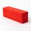 Caja para mazos Ultimate Guard Arkhive 400+ Xenoskin Roja
