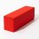 Caja para mazos Ultimate Guard Arkhive 400+ Xenoskin Roja