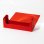 Caja para mazos Ultimate Guard Arkhive 400+ Xenoskin Roja