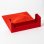 Caja para mazos Ultimate Guard Arkhive 400+ Xenoskin Roja