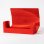 Caja para mazos Ultimate Guard Arkhive 400+ Xenoskin Roja