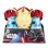 Peluche Star Wars GXB23 Personaje de Dibujos Animados Multicolor